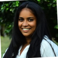 Raweena Gajadin