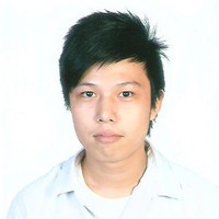 Alvin Ray Yu