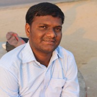 Krishna Rao Nethinti