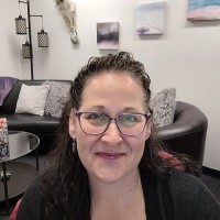 Sharon Eastman, Lcsw