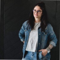 Laetitia Chamiot-Maitral