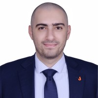 Hamzeh Ghaith, Ccxp