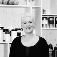 Esther Van Den Crommenacker