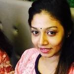 Thilagavathy Iswaran