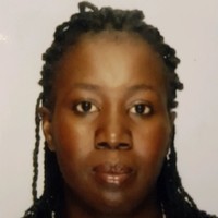Binta TOURE