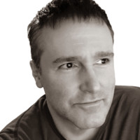 Rob Mccourt