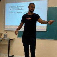 Júnior César do Nascimento