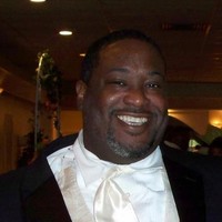 James G. Offord Sr.
