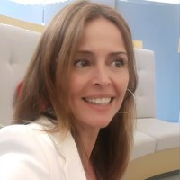 Begoña Ordoñez Martinez