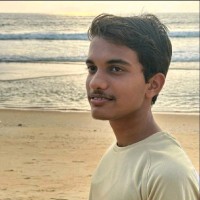 Srujan Swamy