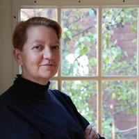 Deborah Curran
