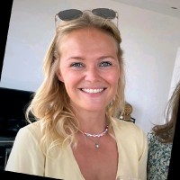Rebecca Dudley