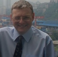 Andrew Ibbotson