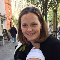Jo Spencer-Bower