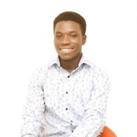 Ani Haggai Onyedikachi