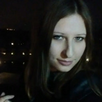 Олеся Имамова