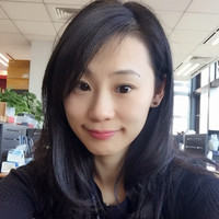 Vivian Zheng