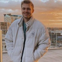 Jacob Goss, BSc, M.ISP