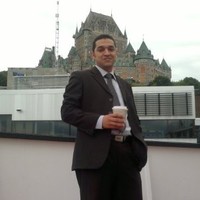 Karim Badr