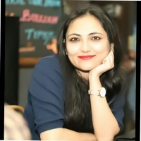 Sukriti Bhardwaj