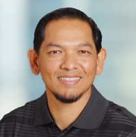 Reggie Chaudhary