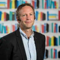 Mark Thomson