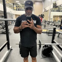 Terrell Johnson