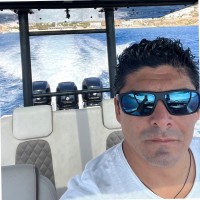Michael Kanaris