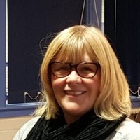 Christina Dakers