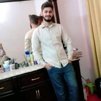 Ozair paracha