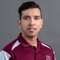 Smit Dhakal, Ph.D.