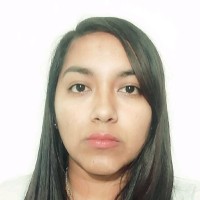 Alessandra Mayte Pablo Romero