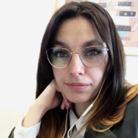 Daiana Soledad Gorosito