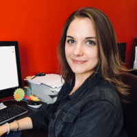 Daria Maksimova