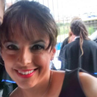Valdirene Santos