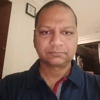 Manish Kedia