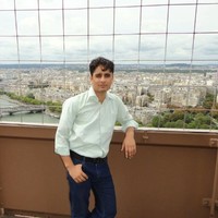 Zafran Abbasi
