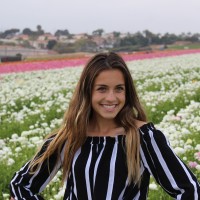 Sophia Dehoyos