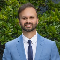 Murtaza Zahidi, Mba
