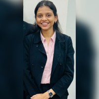 Grishma Shah