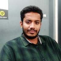 Ganesh Reddy