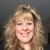 Caroline Anderson