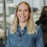 Rebecca Hargreaves