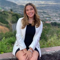 Daniela Ramirez Alvarado