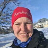 Karin Lundquist