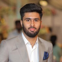 Huzaifa Sajjad
