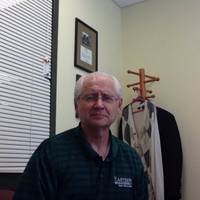 Kenneth Meyer, MLS, MBTI(R), CDF, INFJ