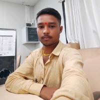 Dnyaneshwar Bharudkar
