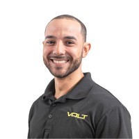 Eric Negron