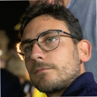 Cristian Marangiolo